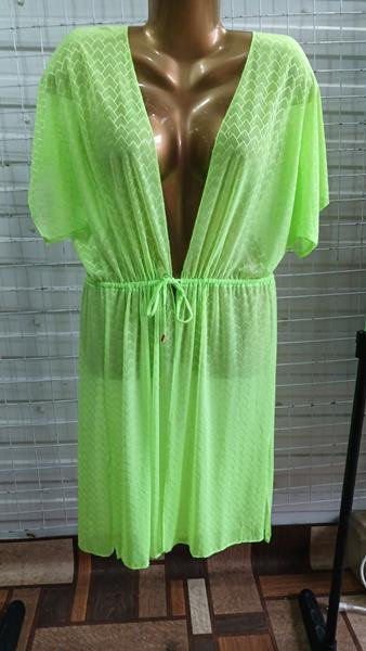 парео sss Annet AM12 green