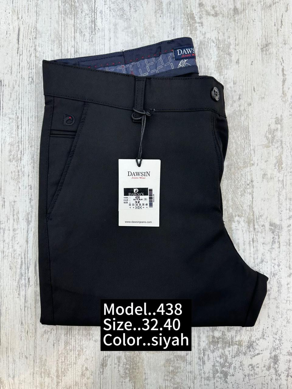 Джоггеры God Baron 438 black