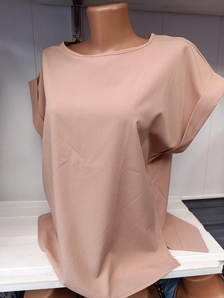 Футболки Galina 539 beige