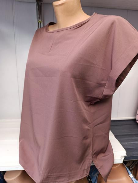 Футболки Galina 539 brown