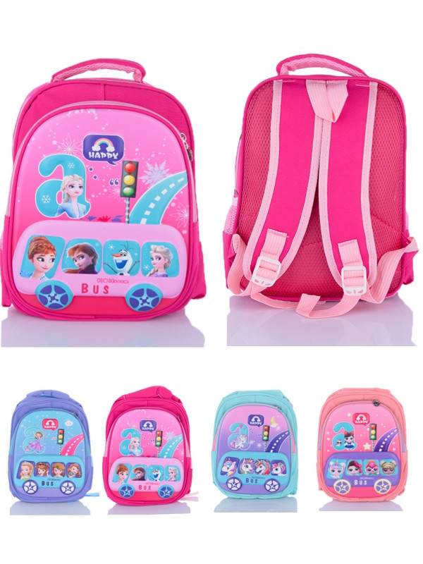 Рюкзаки Favorit clothes 929 mix