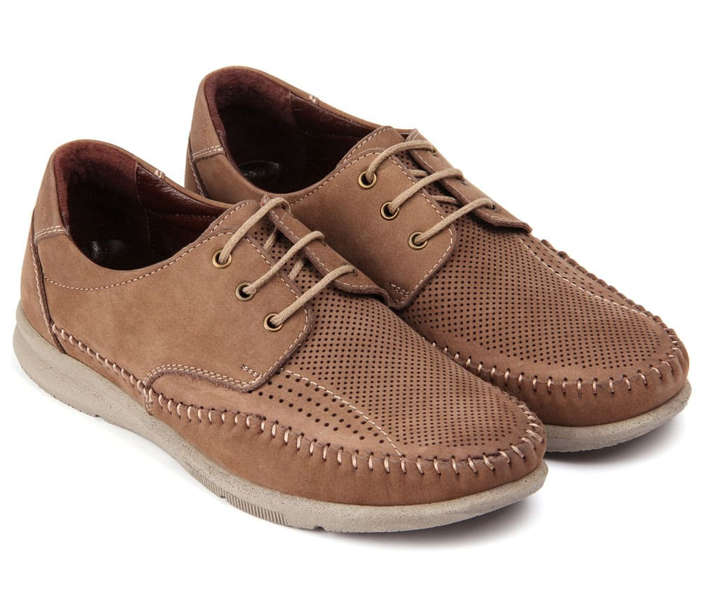Туфли Mans 185342