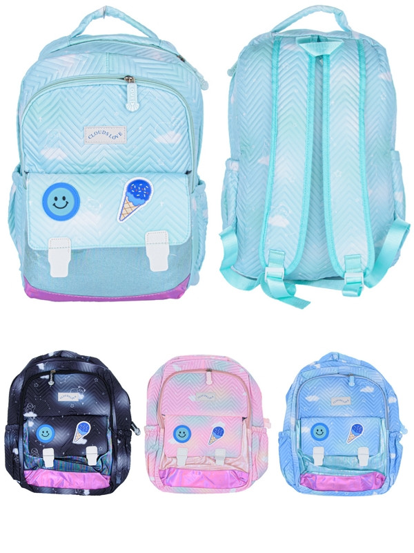 Рюкзаки Favorit clothes RC8962 mix