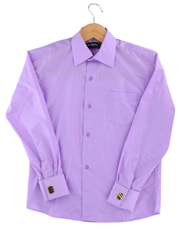 Рубашки Одяг+ AR111-4 purple