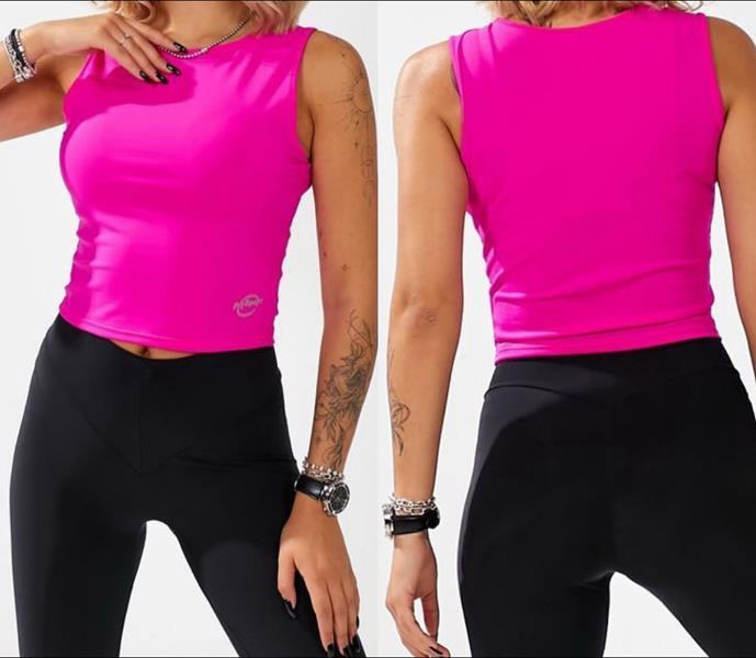 Туники BRAVEL 051 pink