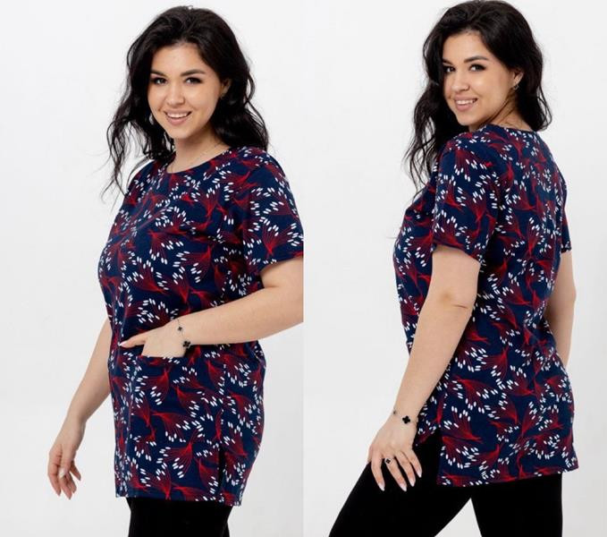Туники BRAVEL 27 navy