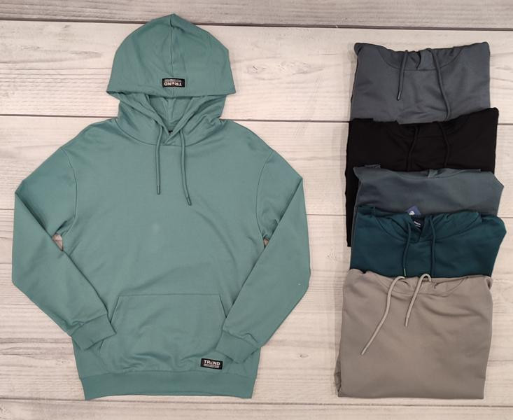 Батники Imlion 3869 l.green