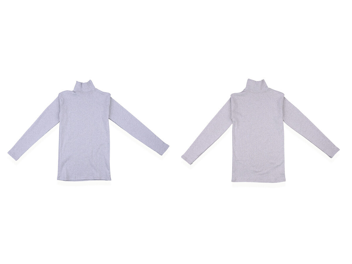 Гольфы Textile 0027 grey