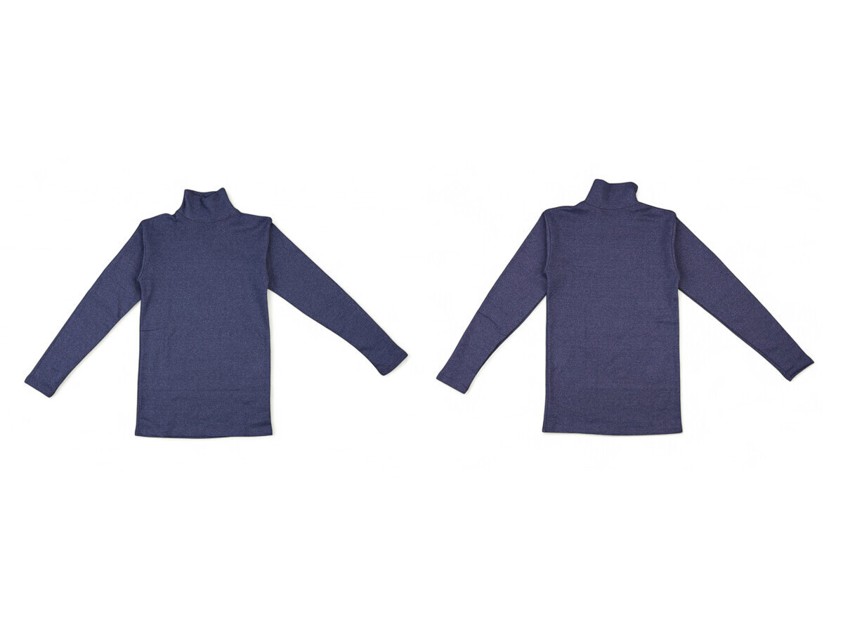 Гольфы Textile 0028 blue