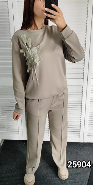 Костюмы Beliany 25904 beige