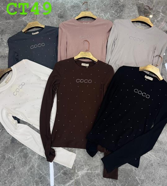 Свитшоты Beliany CT49 d.grey