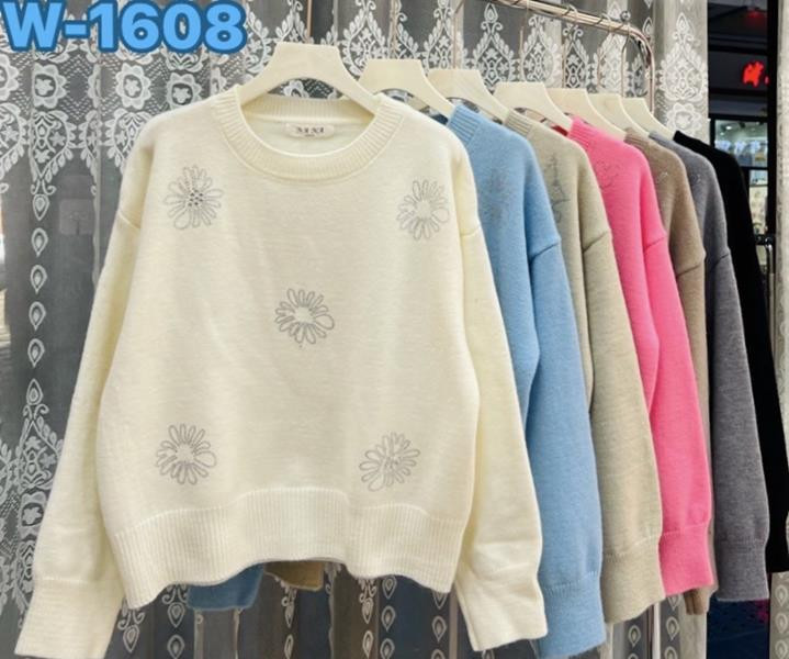 Свитшоты Beliany W1608 mix