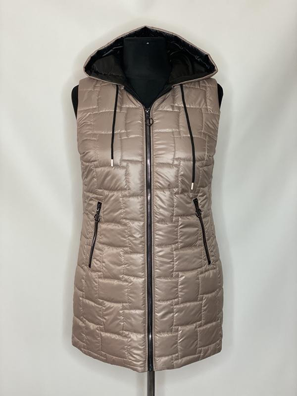 Жилетки Kirgiz K156 beige