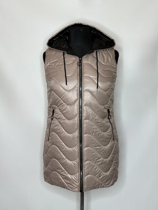 Жилетки Kirgiz K157 beige