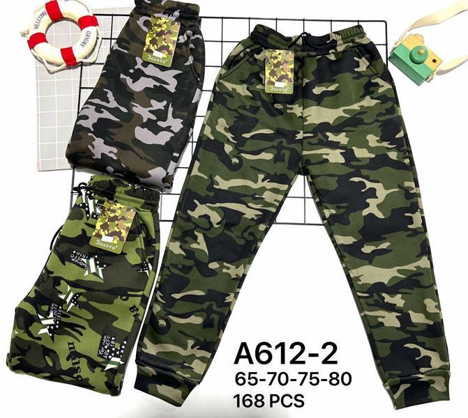 Штаны спорт АнЯ A612-2 mix