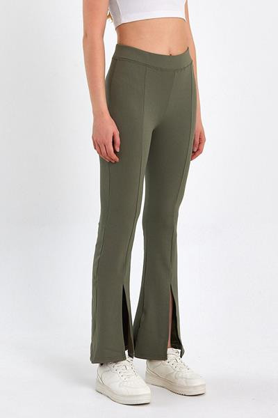 Лосины 4 Seasons A01-88 khaki