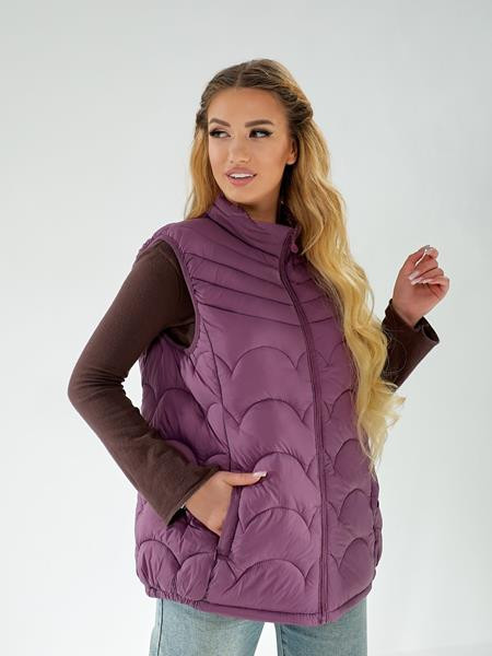 Жилетки 4 Seasons A01-96 purple
