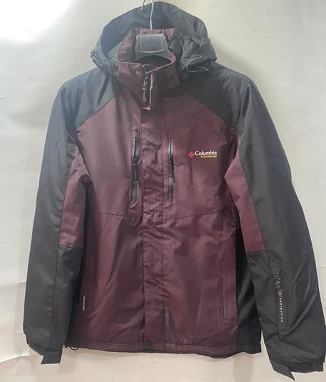 Куртки LeHung LH46 brown