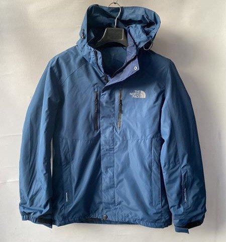 Куртки LeHung LH47 l.blue