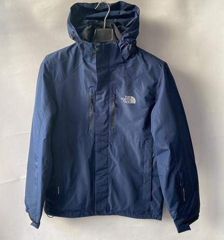 Куртки LeHung LH48 navy