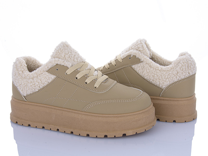 Кроссовки Baolikang T018 khaki