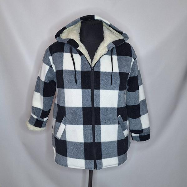 Жилетки Kirgiz K171 grey
