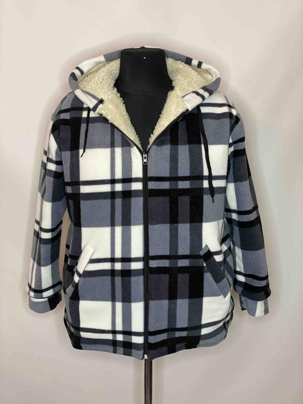 Жилетки Kirgiz K174 grey