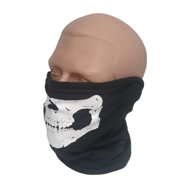 Хомуты Mabi MB284 black