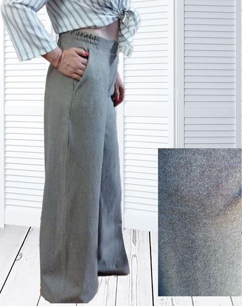 Штаны спорт H&S 169 grey
