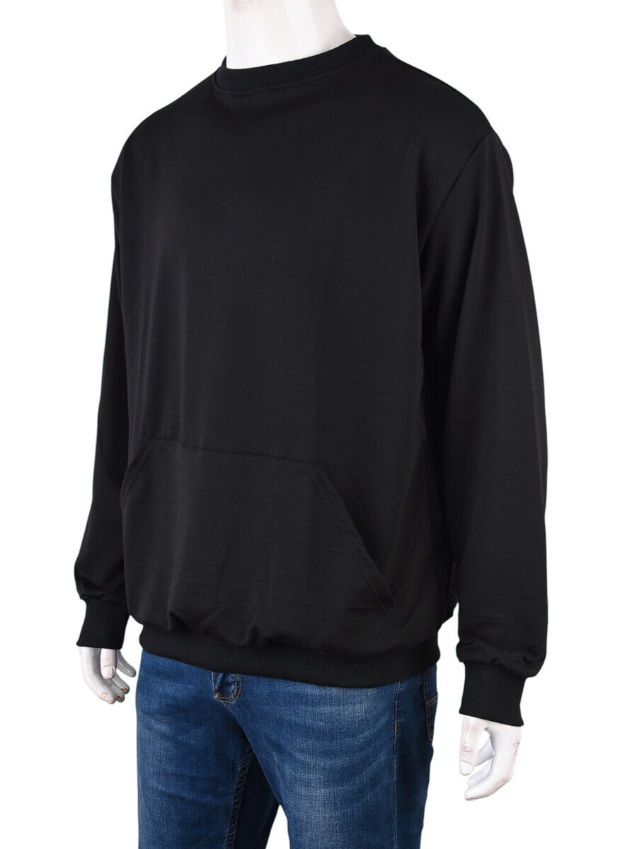 Кофты Textile K4 black