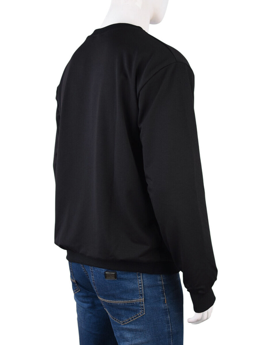 Кофты Textile K4 black