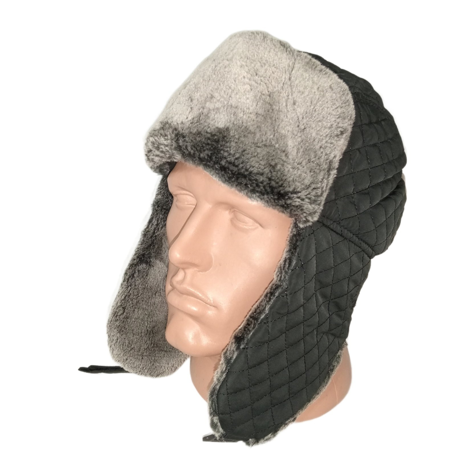 Шапки Mabi 0578 black