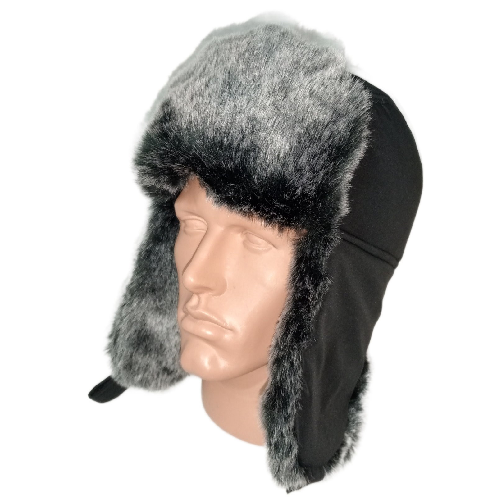 Шапки Mabi 0579 black