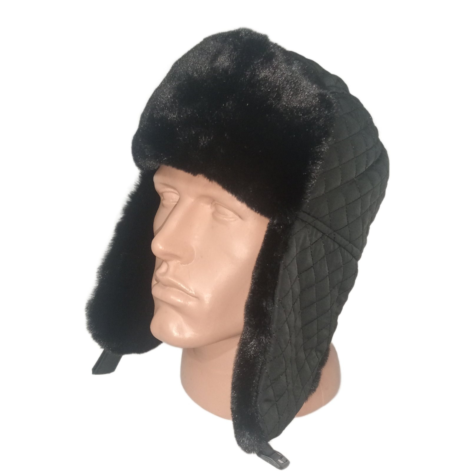Шапки Mabi 0581 black