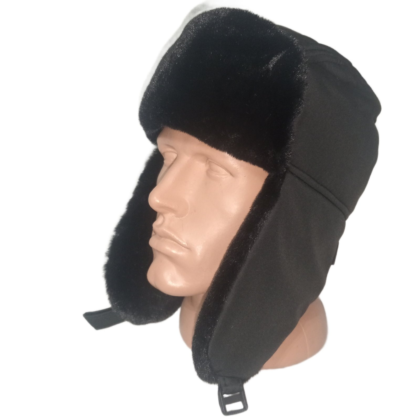 Шапки Mabi 0582 black