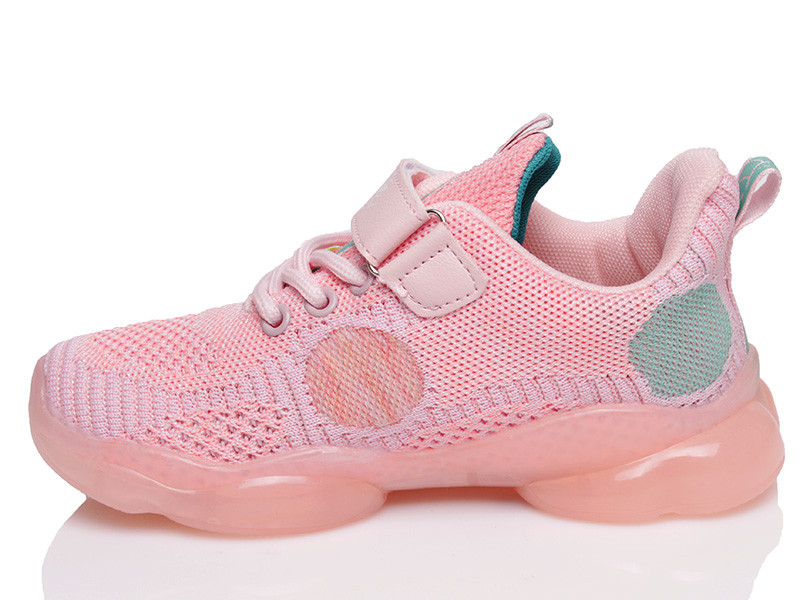 Кроссовки Kidsmix NB12 PINK