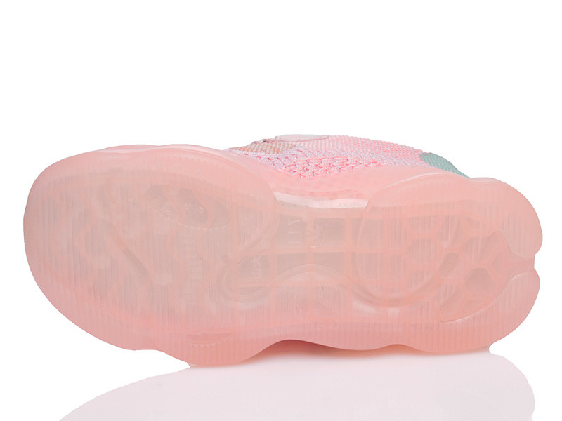 Кроссовки Kidsmix NB12 PINK
