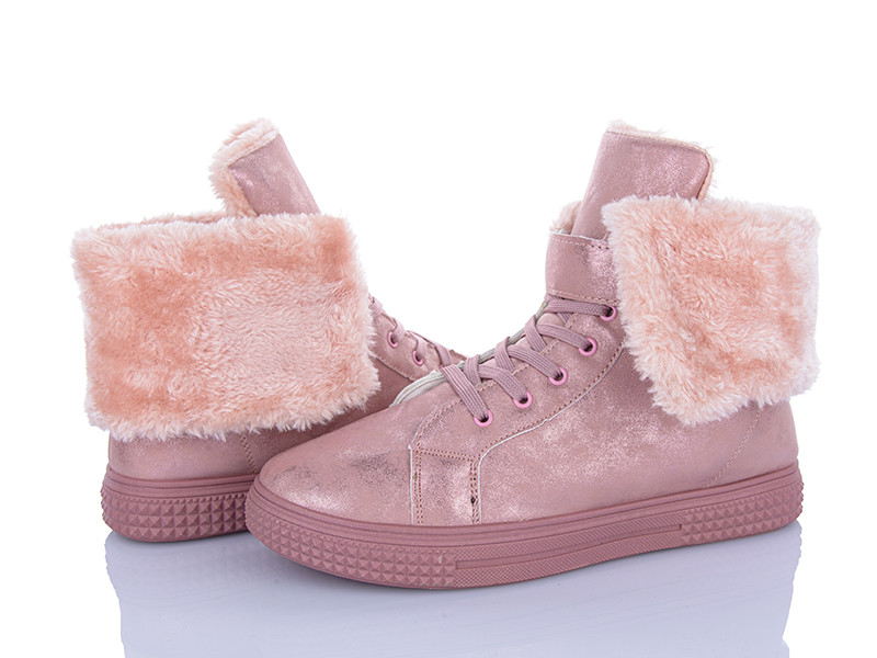Ботинки Fuguiyan 04-12