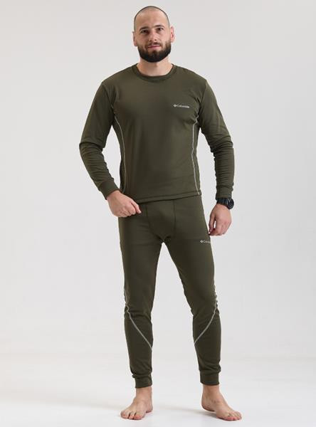 Термо белье Sport style CL1 khaki