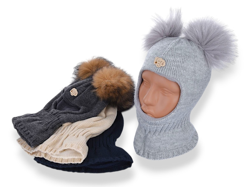 Капри Red Hat Clothes 4066-1M mix