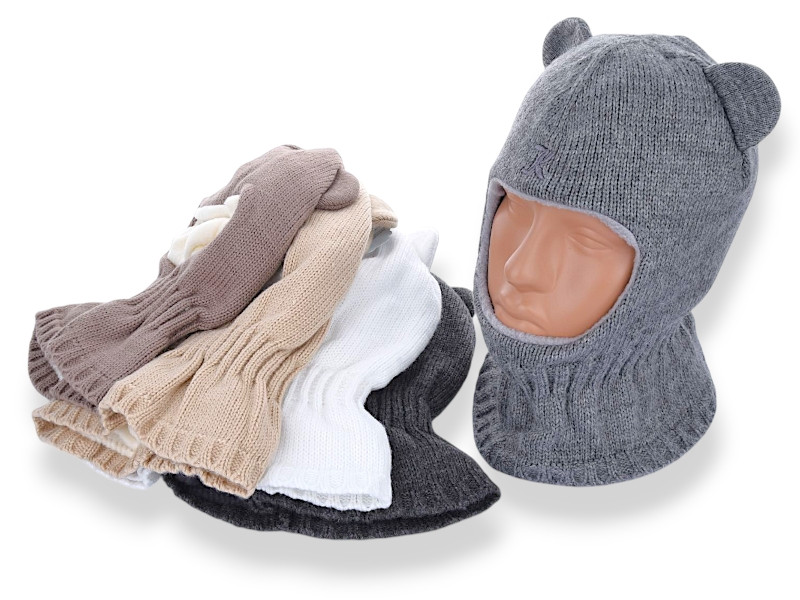 Капри Red Hat Clothes 4067-M1 mix