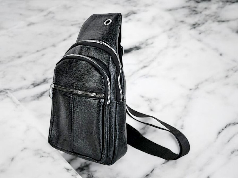Сумки Glamorta 1917 black