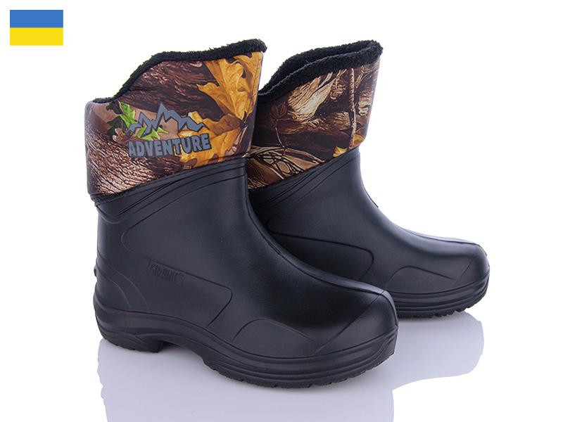 Сапоги Malibu GMZ1172K-2025