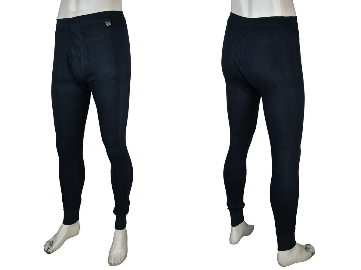 Кальсоны Textile K5 grey (2XL)