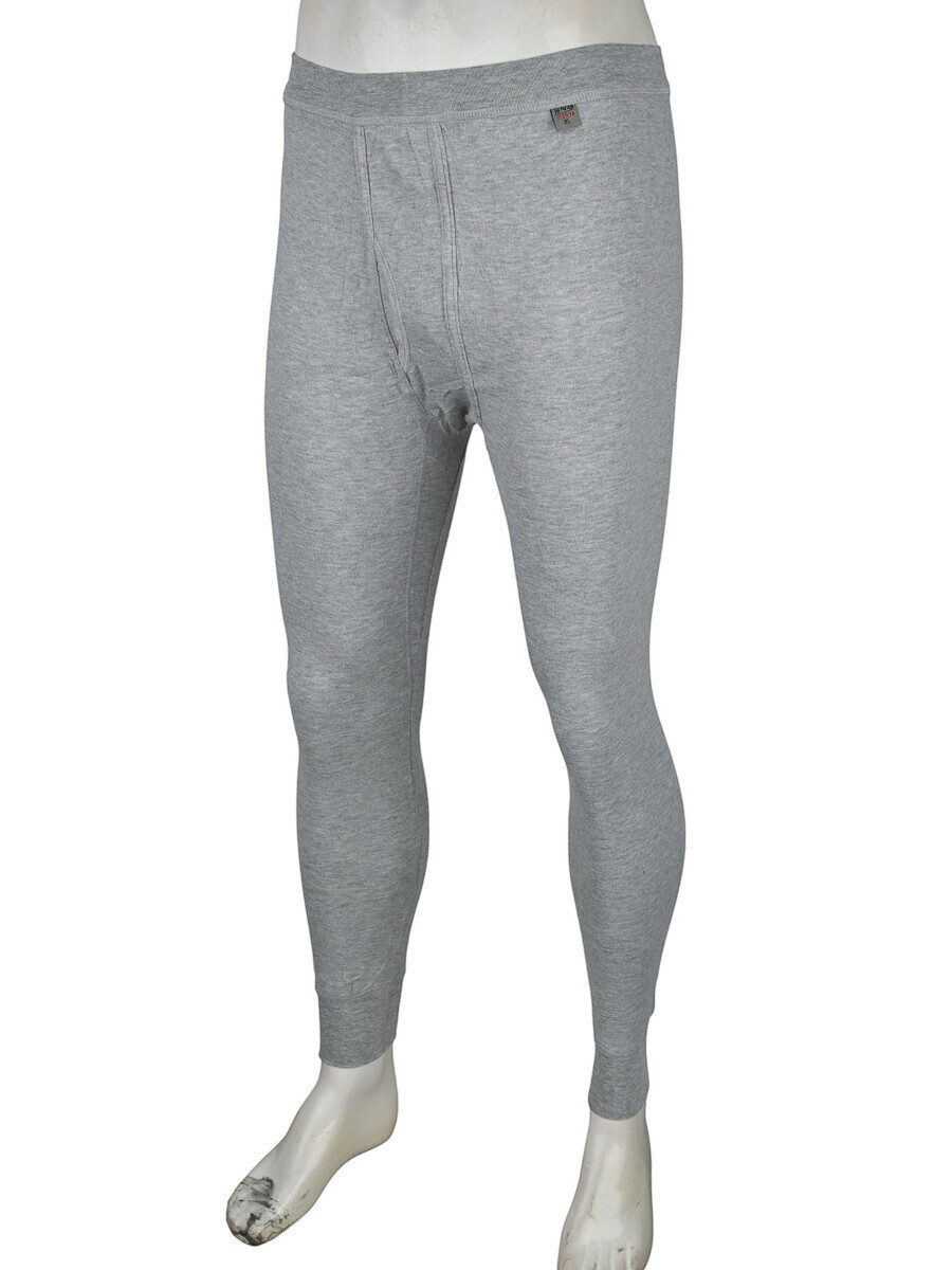 Кальсоны Textile K6 l.grey (XL)