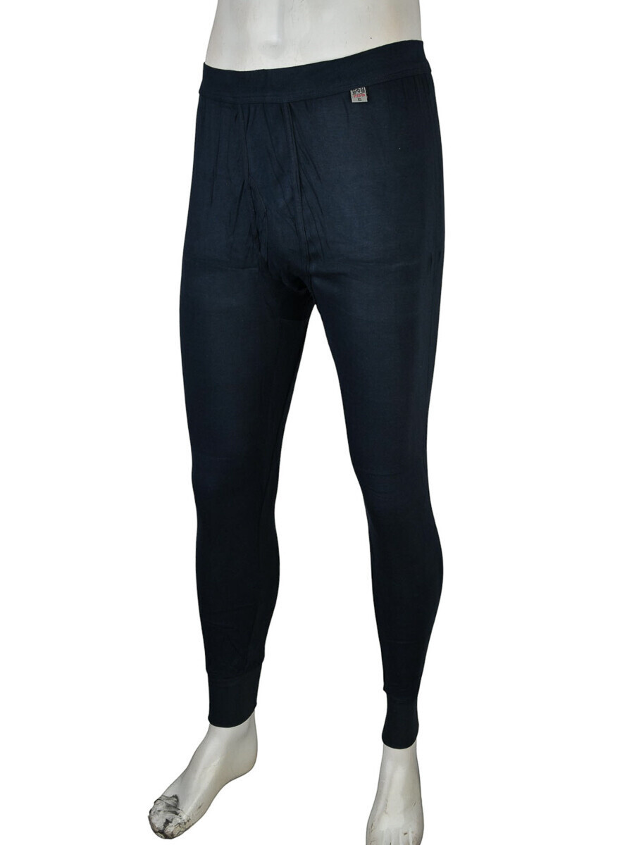 Кальсоны Textile K7 grey (XL)