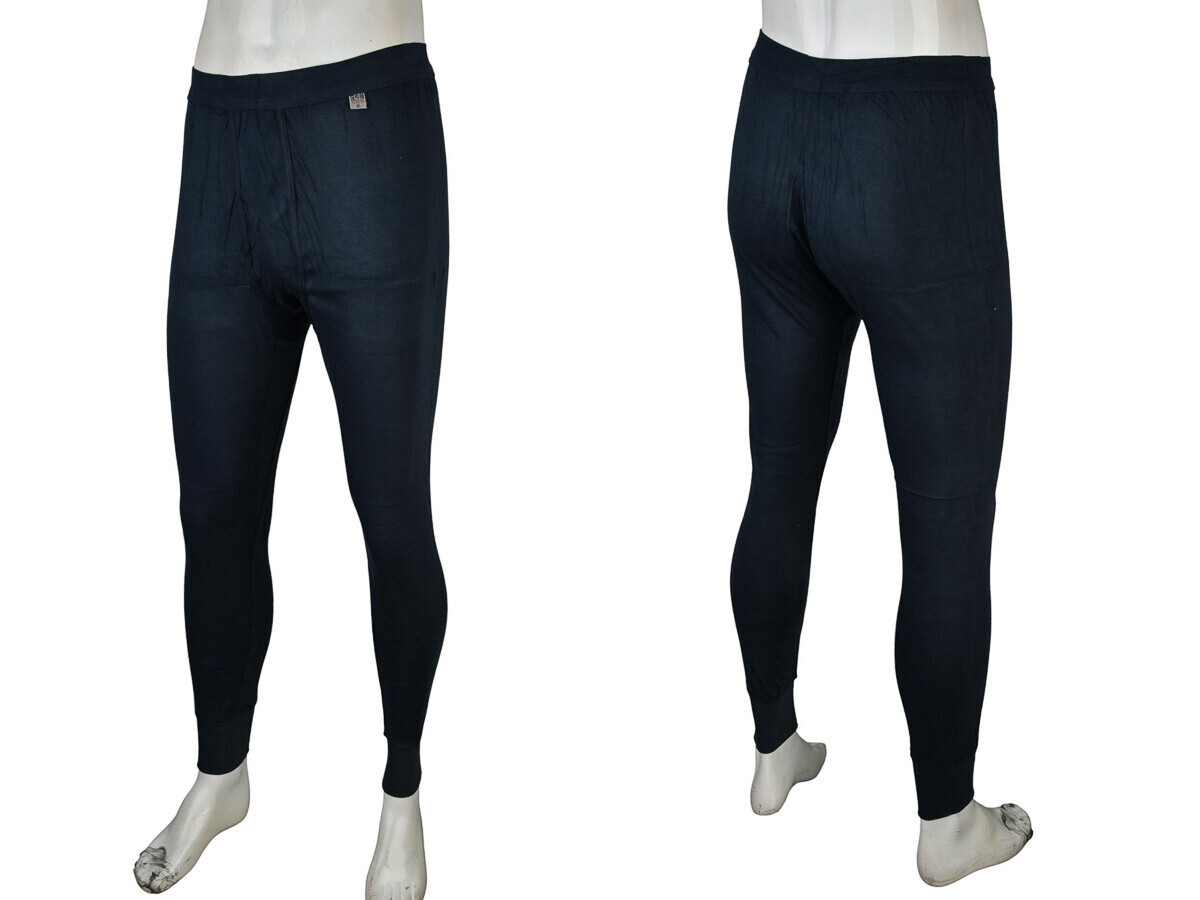 Кальсоны Textile K7 grey (XL)