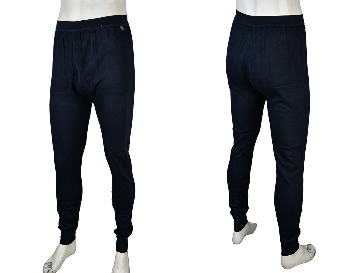 Кальсоны Textile K8 grey (3XL)