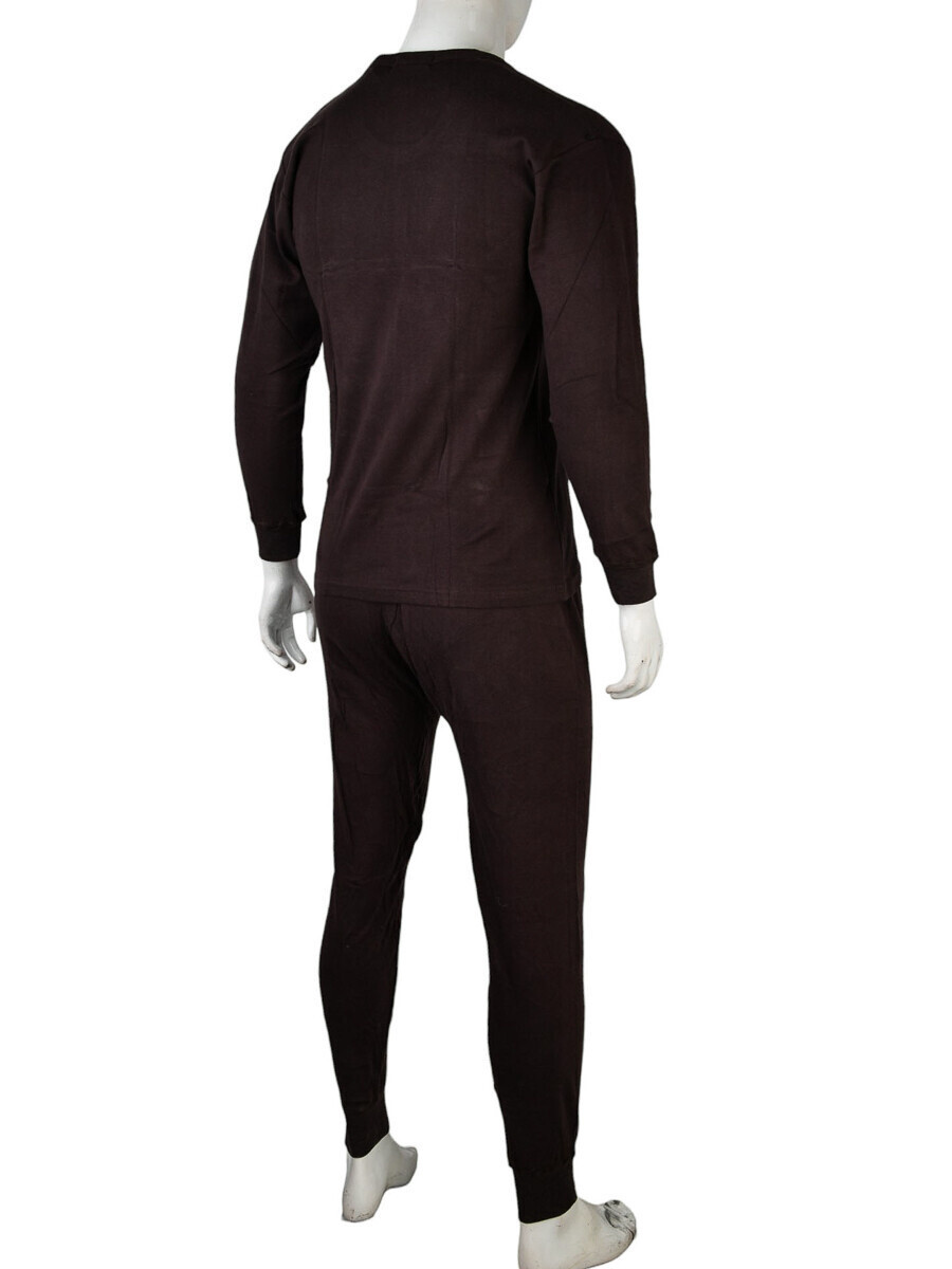 Термо Белье Textile K9 brown (XL)
