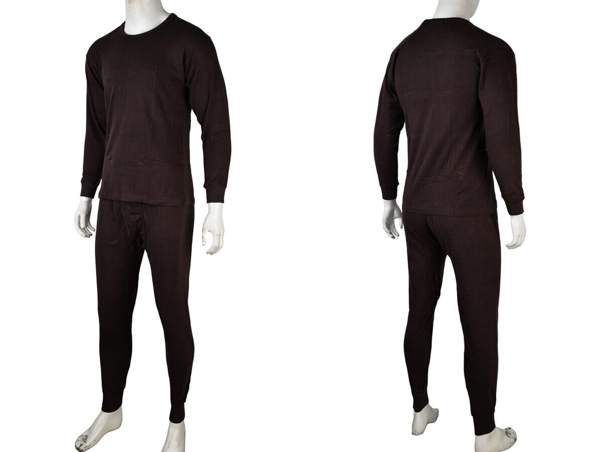 Термо Белье Textile K9 brown (XL)